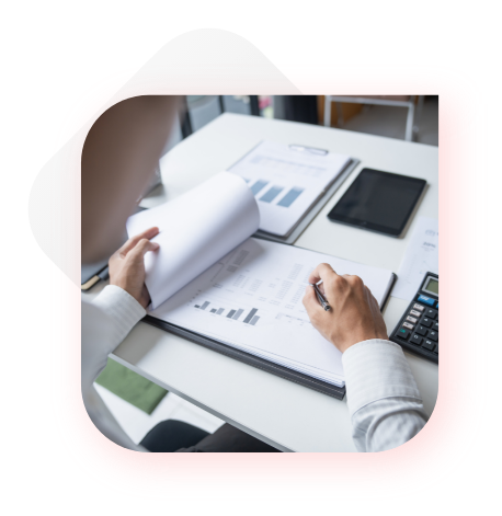 OTHM Level 5 Diploma in Accounting and Business